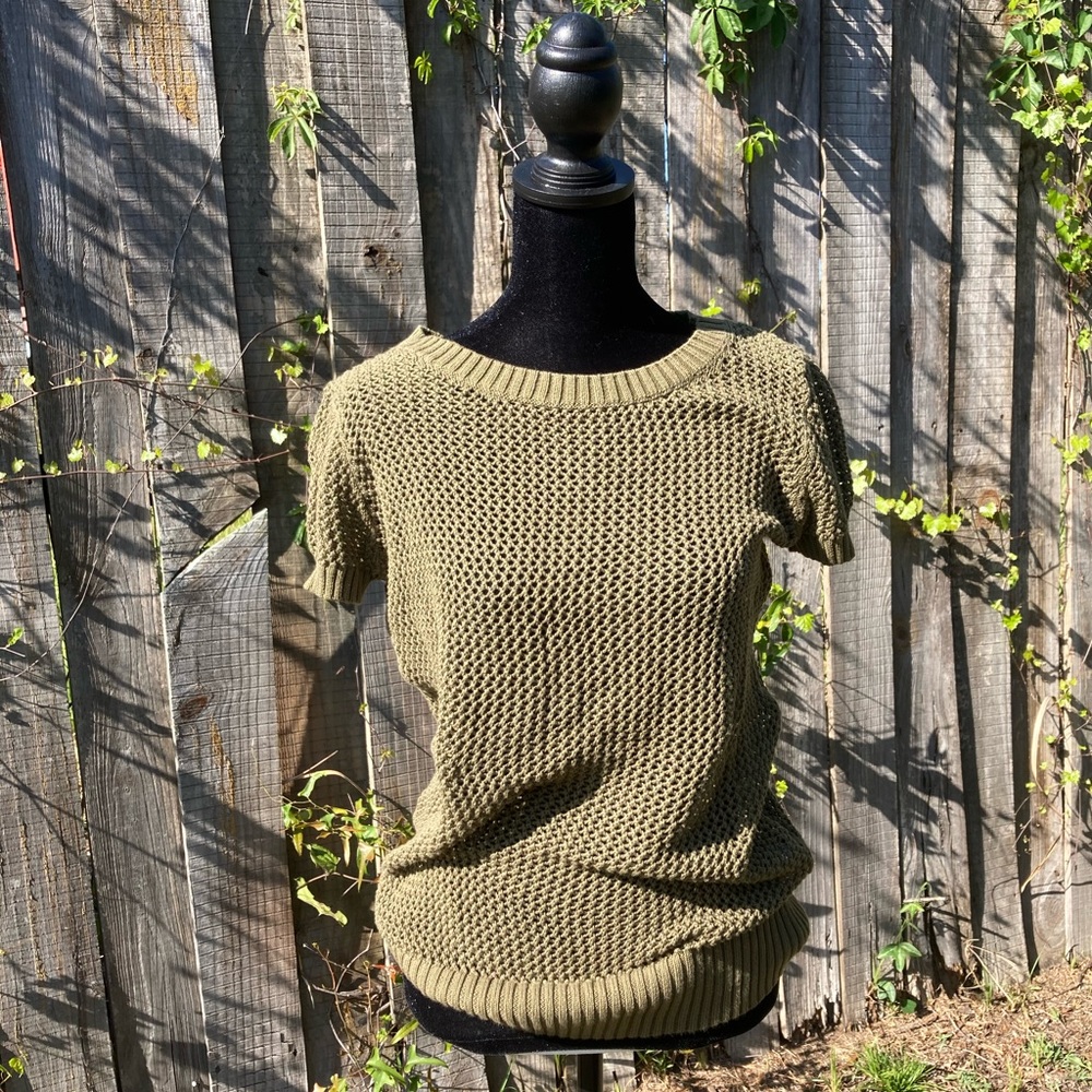 Old Navy Top